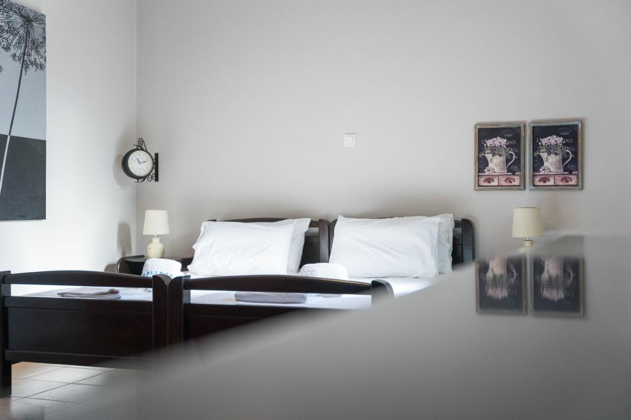 Belleza Villa 릭수리 외부 사진